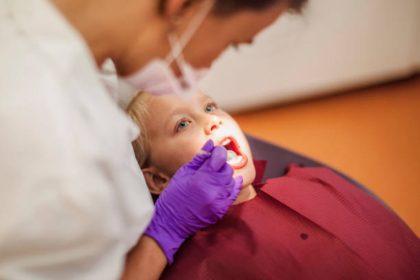 Best Tooth Infection Emergency Dentist  in Emporia, VA